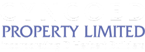 Cyncoed Property Logo